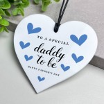 Daddy To Be Gift For Fathers Day From Daughter Son Father To Be 