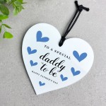 Daddy To Be Gift For Fathers Day From Daughter Son Father To Be 