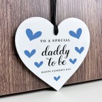 Daddy To Be Gift For Fathers Day From Daughter Son Father To Be 