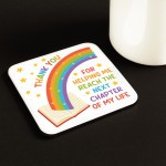 Special Teacher Gift Teacher Appreciation Gift Thank You Gift