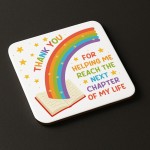 Special Teacher Gift Teacher Appreciation Gift Thank You Gift