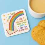 Special Teacher Gift Teacher Appreciation Gift Thank You Gift