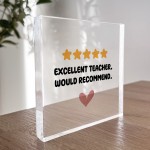 Excellent Teacher Gift Mentor Gifts To Say Thank You To Him Her Excellent Teacher Gift Mentor Gifts To Say Thank You To Him Her