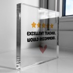 Excellent Teacher Gift Mentor Gifts To Say Thank You To Him Her Excellent Teacher Gift Mentor Gifts To Say Thank You To Him Her