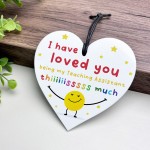 Gift For Teaching Assistant Funny Gift For Him Her TA Plaque 