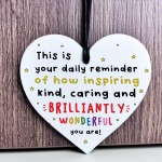 Gift For Teacher Teaching Assistant Brilliantly Wonderful