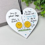 Funny Leaving School Nursery College Gift For Teacher Goodbye