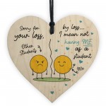 Leaving Gift For Teachers Funny End of Term Leaving School Leaving Gift For Teachers Funny End of Term Leaving School