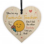 Funny Teacher Gift From Student Novelty Appreciation Gift Funny Teacher Gift From Student Novelty Appreciation Gift
