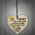 Funny Leaving School Nursery Gift For Teacher Teaching Assistant Funny Leaving School Nursery Gift For Teacher Teaching Assistant