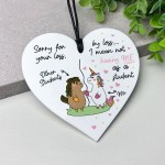 Leaving Gift For Teacher Goodbye Leaving Gift Novelty Funny Gift