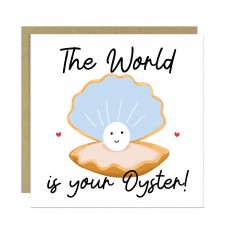 Congratulations Card Passed Exams GCSEs A-Levels Card