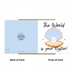 Congratulations Card Passed Exams GCSEs A-Levels Card