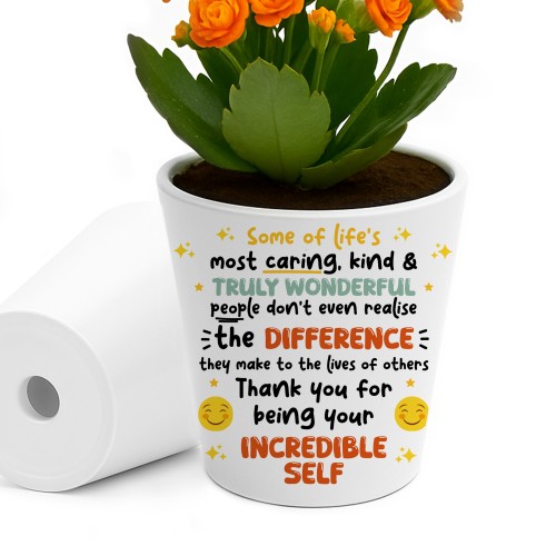 Thank You Gift For Someone Special Teacher Volunteer Tutor