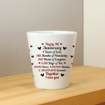 9th Anniversary Gifts For Wife Girlfriend Boyfriend Couple Gift