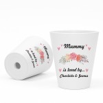 Mummy Gifts For Birthday Christmas Personalised Plant Pot Mummy