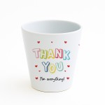 Thank You Gift For Someone Special Thank You For Everything