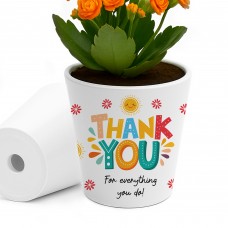 Thank You Gift For Someone Special Teacher Tutor Volunteer 