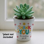 Thank You Gift For Someone Special Teacher Tutor Volunteer 