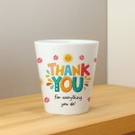 Thank You Gift For Someone Special Teacher Tutor Volunteer 