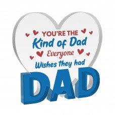 Gifts For Dad Christmas Birthday Gifts Acrylic Plaque