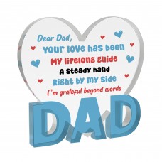 Dad Gifts from Daughter Presents from Son Fathers Day Birthday