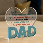 Dad Gifts from Daughter Presents from Son Fathers Day Birthday