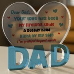 Dad Gifts from Daughter Presents from Son Fathers Day Birthday