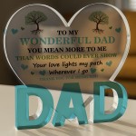 Dad Birthday Gifts from Daughter Son Fathers Day Birthday