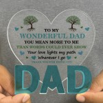 Dad Birthday Gifts from Daughter Son Fathers Day Birthday