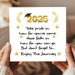 2025 Graduation Cards Graduation Card For Son Daughter Grandson