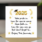 2025 Graduation Cards Graduation Card For Son Daughter Grandson