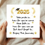 2025 Graduation Cards Graduation Card For Son Daughter Grandson