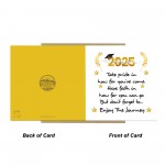 2025 Graduation Cards Graduation Card For Son Daughter Grandson