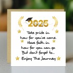 2025 Graduation Cards Graduation Card For Son Daughter Grandson