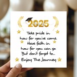 2025 Graduation Cards Graduation Card For Son Daughter Grandson