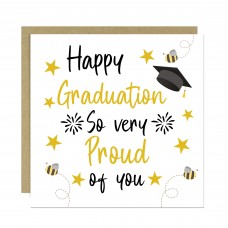 Congratulations Graduation Card For Son Daughter Grandson