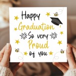 Congratulations Graduation Card For Son Daughter Grandson