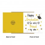 Congratulations Graduation Card For Son Daughter Grandson