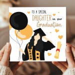 Graduation Cards Graduation Card For Daughter Congratulations