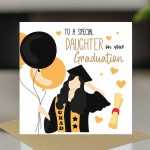 Graduation Cards Graduation Card For Daughter Congratulations