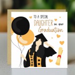 Graduation Cards Graduation Card For Daughter Congratulations