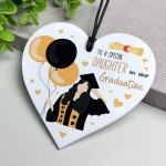 Graduation Gift For Daughter Acrylic Heart Congratulations Graduation Gift For Daughter Acrylic Heart Congratulations