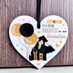 Graduation Gift For Daughter Acrylic Heart Congratulations Graduation Gift For Daughter Acrylic Heart Congratulations