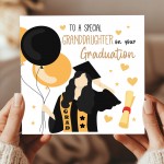 Graduation Cards Graduation Card For Granddaughter