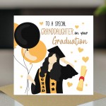 Graduation Cards Graduation Card For Granddaughter