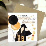 Graduation Cards Graduation Card For Granddaughter