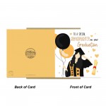 Graduation Cards Graduation Card For Granddaughter
