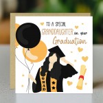 Graduation Cards Graduation Card For Granddaughter