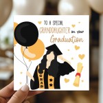 Graduation Cards Graduation Card For Granddaughter